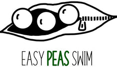 Easy Peas Swim